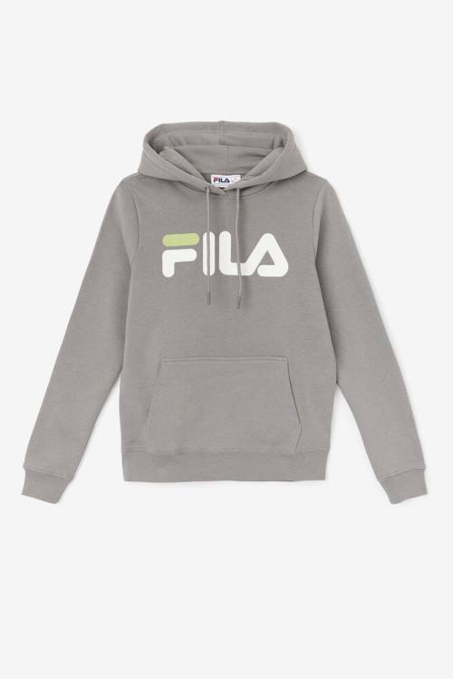 Fila Lucy Naisten Huppari Vihreä | Fila783OR