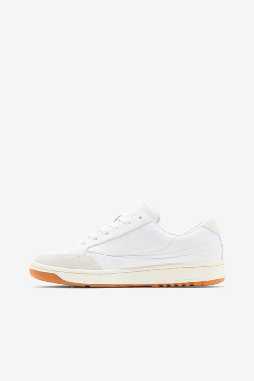 Fila Lx-5 Naisten Tennarit Valkoinen | Fila705FC