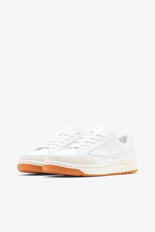 Fila Lx-5 Naisten Tennarit Valkoinen | Fila705FC
