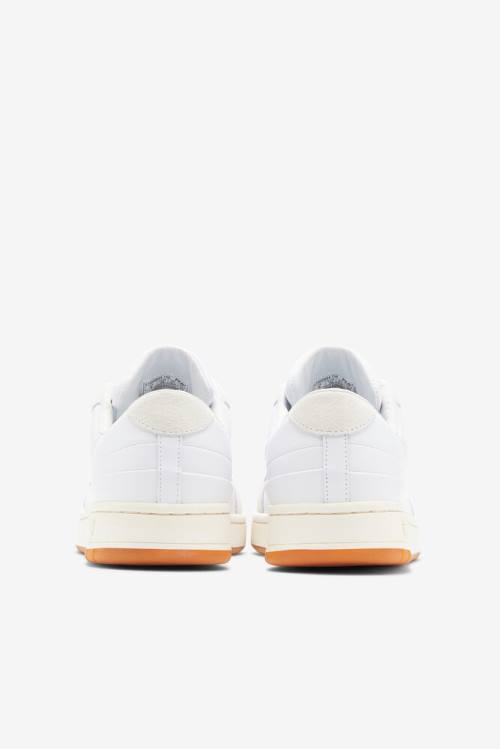 Fila Lx-5 Naisten Tennarit Valkoinen | Fila705FC