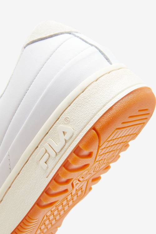 Fila Lx-5 Naisten Tennarit Valkoinen | Fila705FC