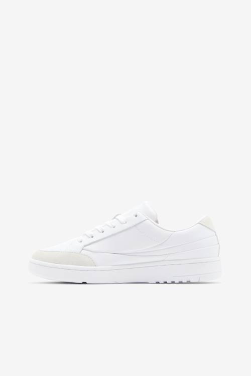 Fila Lx-5 Naisten Tennarit Valkoinen Pinkki Kultaiset | Fila581HA