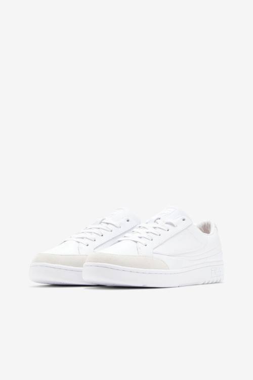 Fila Lx-5 Naisten Tennarit Valkoinen Pinkki Kultaiset | Fila581HA