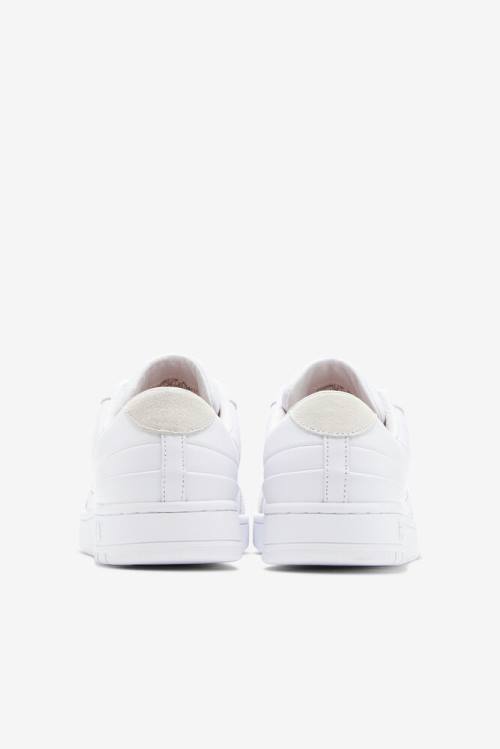 Fila Lx-5 Naisten Tennarit Valkoinen Pinkki Kultaiset | Fila581HA