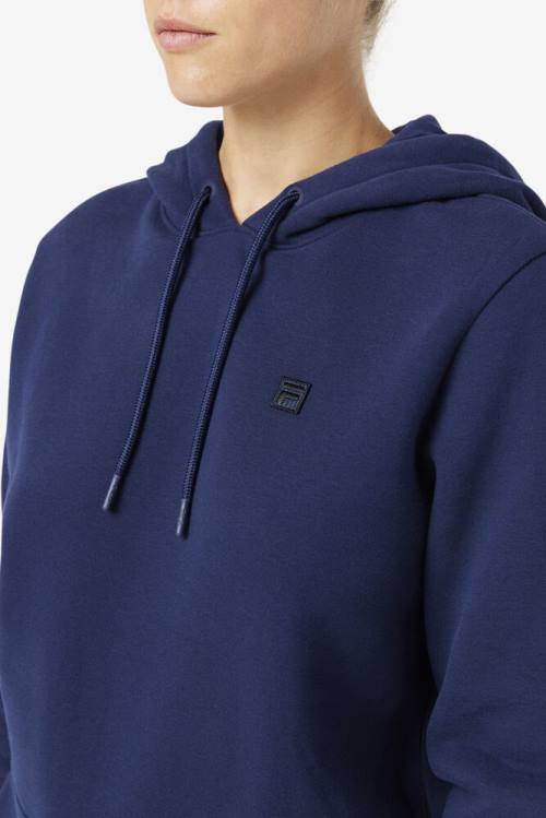 Fila Lylah Naisten Huppari Laivastonsininen | Fila749AZ