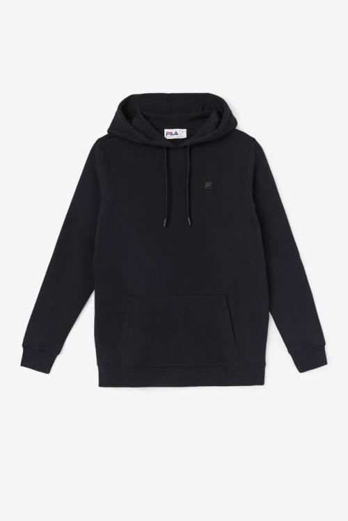 Fila Lylah Naisten Huppari Mustat | Fila649KO