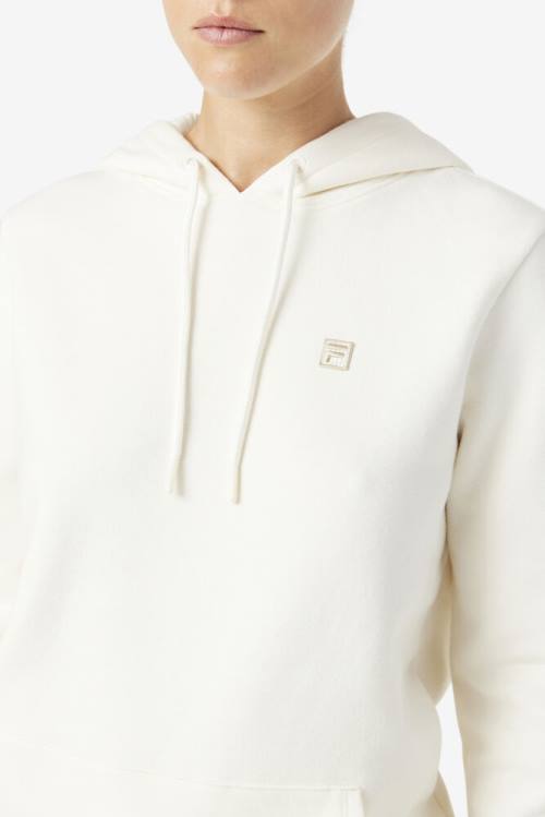 Fila Lylah Naisten Huppari Valkoinen | Fila627LO