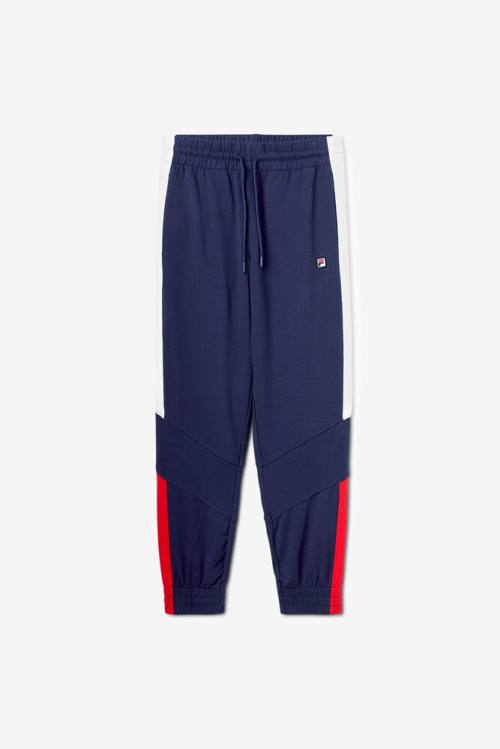 Fila Makayla Jogger Naisten Housut Laivastonsininen | Fila075HX