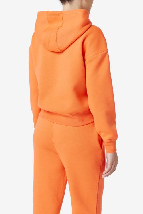 Fila Marina Naisten Huppari Koralli | Fila769JC