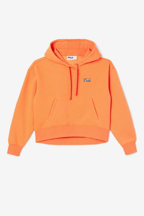 Fila Marina Naisten Huppari Koralli | Fila769JC