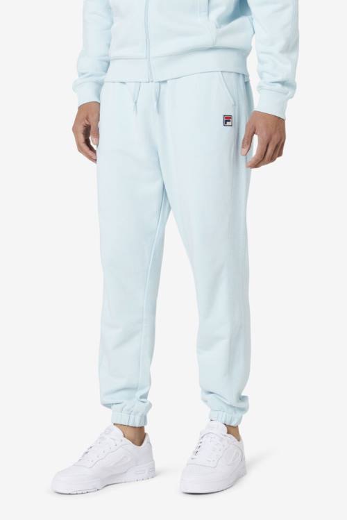 Fila Matty Jogger Miesten Housut Sininen | Fila289UD