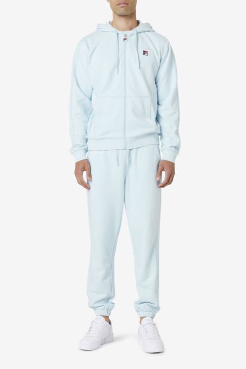 Fila Matty Jogger Miesten Housut Sininen | Fila289UD