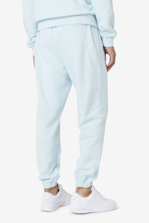 Fila Matty Jogger Miesten Housut Sininen | Fila601VI