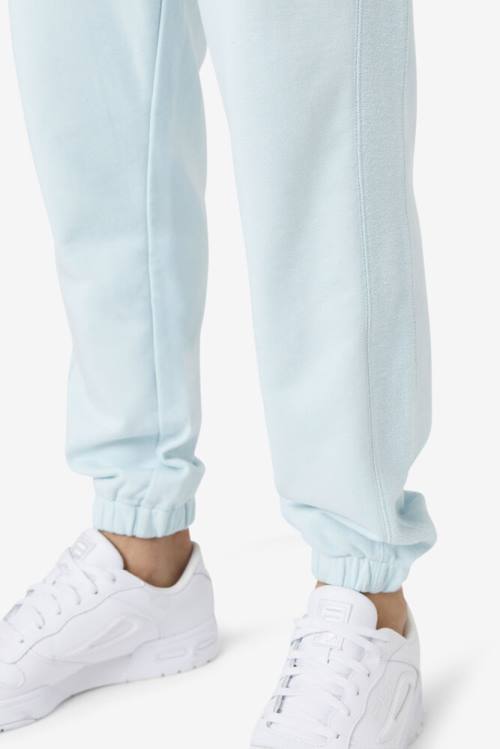 Fila Matty Jogger Miesten Housut Sininen | Fila601VI