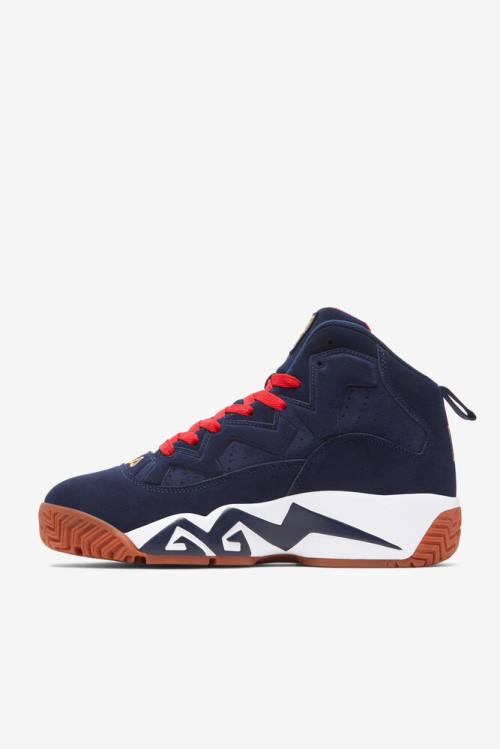 Fila Mb Miesten Tennarit Metal | Fila396DB