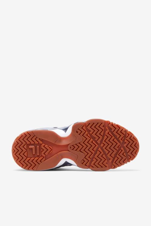 Fila Mb Miesten Tennarit Metal | Fila396DB