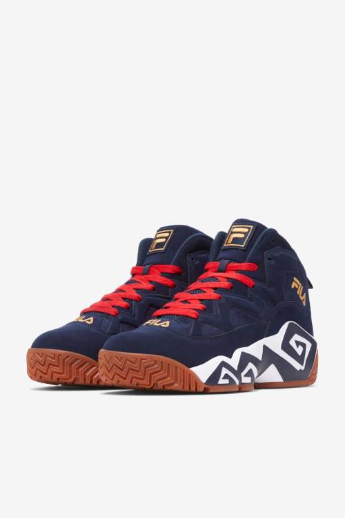Fila Mb Miesten Tennarit Metal | Fila396DB