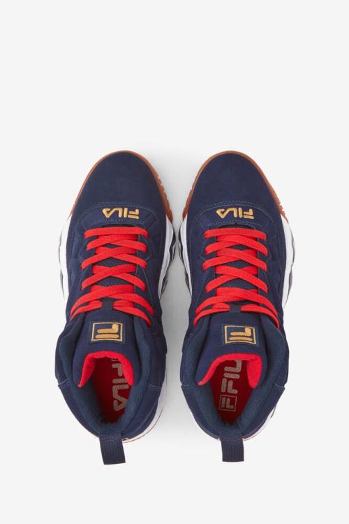 Fila Mb Miesten Tennarit Metal | Fila396DB