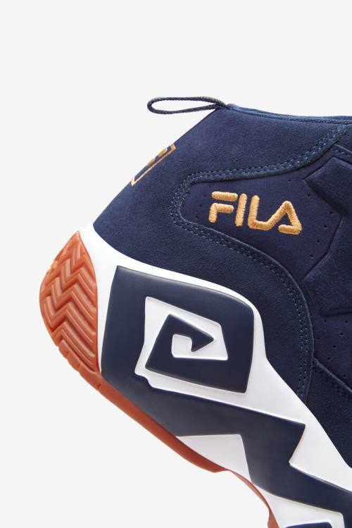 Fila Mb Miesten Tennarit Metal | Fila396DB
