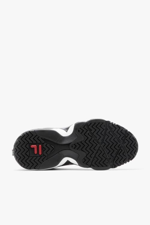 Fila Mb Miesten Tennarit Mustat | Fila340WH