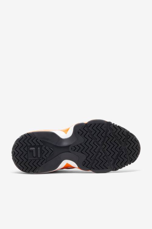 Fila Mb Miesten Tennarit Punainen Kuninkaallinen Sininen Sininen Sitruuna | Fila295NX