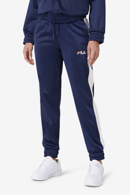 Fila Mckenna Jogger Naisten Housut Laivastonsininen | Fila849VB