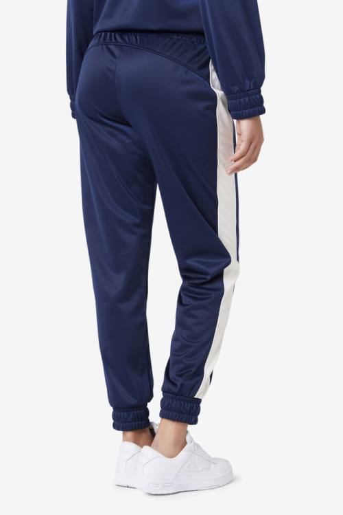 Fila Mckenna Jogger Naisten Housut Laivastonsininen | Fila849VB