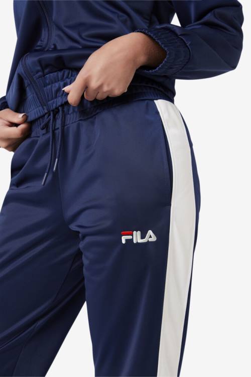 Fila Mckenna Jogger Naisten Housut Laivastonsininen | Fila849VB