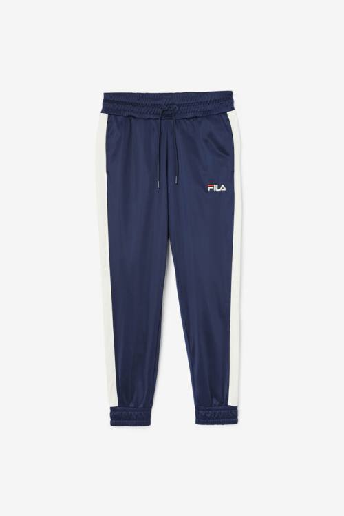 Fila Mckenna Jogger Naisten Housut Laivastonsininen | Fila849VB