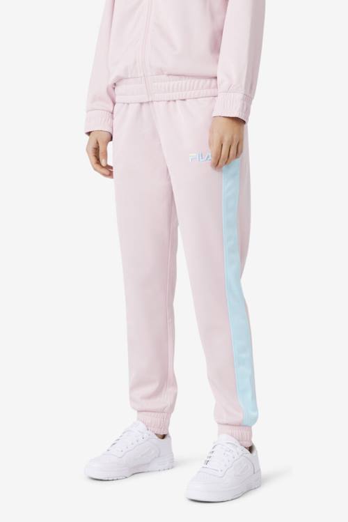 Fila Mckenna Jogger Naisten Housut Violetit | Fila952GK
