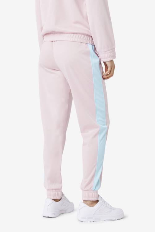 Fila Mckenna Jogger Naisten Housut Violetit | Fila952GK