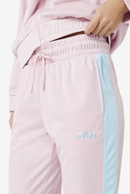 Fila Mckenna Jogger Naisten Housut Violetit | Fila952GK