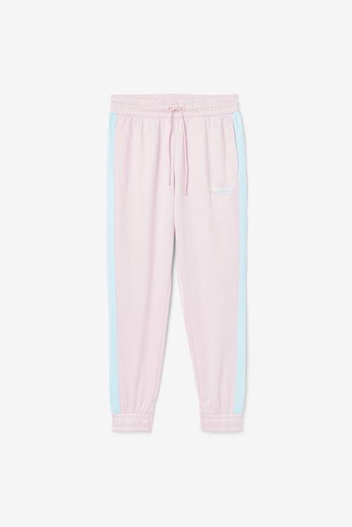 Fila Mckenna Jogger Naisten Housut Violetit | Fila952GK