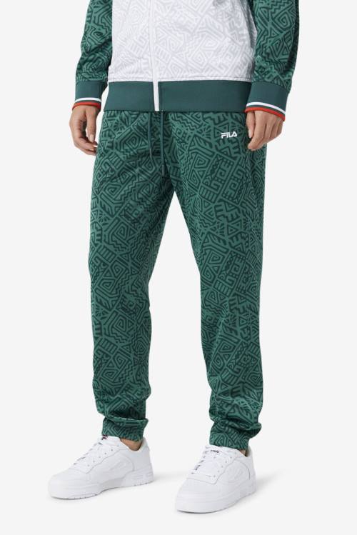 Fila Mexico Naisten Housut Valkoinen | Fila749XT