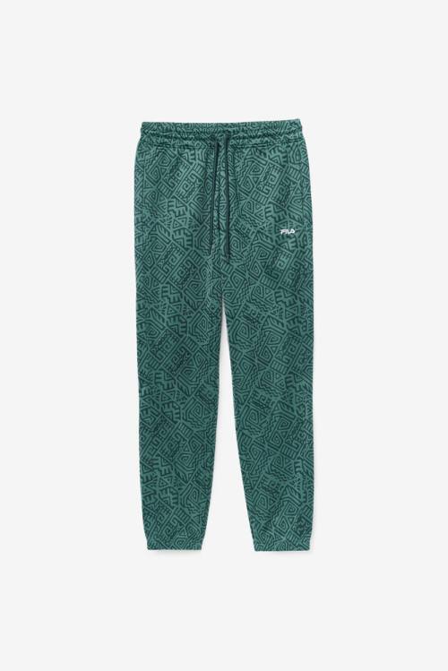 Fila Mexico Naisten Housut Valkoinen | Fila749XT