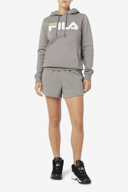 Fila Nalani Naisten Shortsit Harmaat | Fila138DR