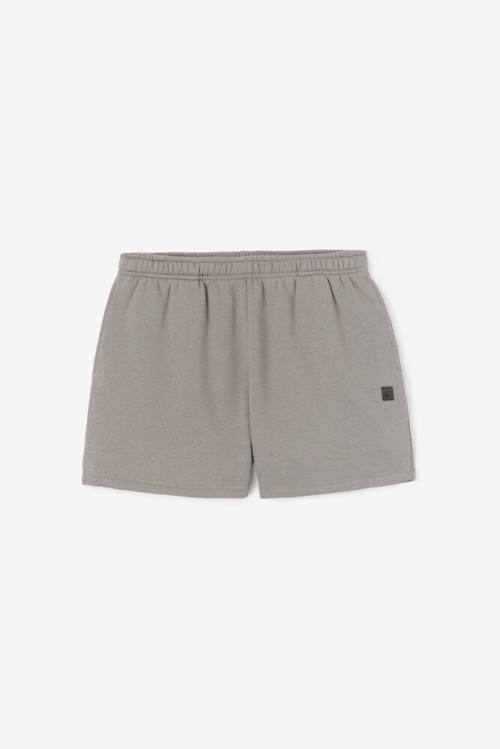 Fila Nalani Naisten Shortsit Harmaat | Fila138DR