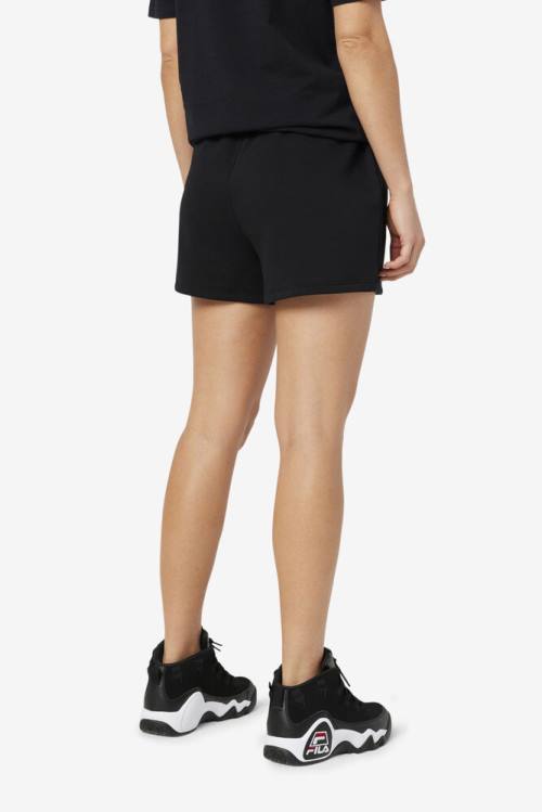 Fila Nalani Naisten Shortsit Mustat | Fila319LN