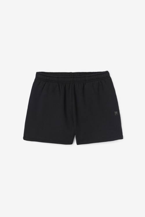 Fila Nalani Naisten Shortsit Mustat | Fila319LN