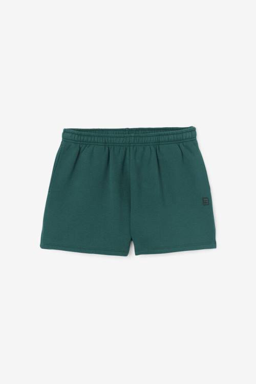 Fila Nalani Naisten Shortsit Oliivinvihreä | Fila062YR