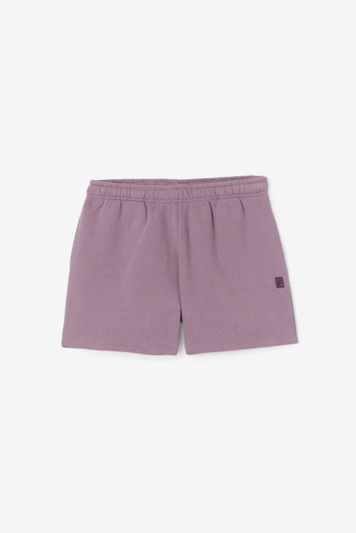 Fila Nalani Naisten Shortsit Violetit | Fila065WM