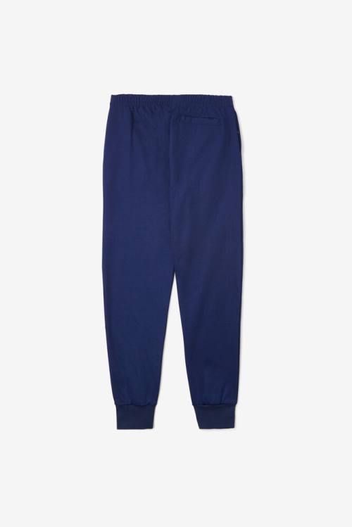 Fila Naso Miesten Housut Laivastonsininen | Fila452FW