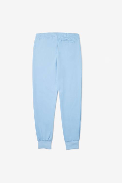 Fila Naso Miesten Housut Sininen | Fila146UD