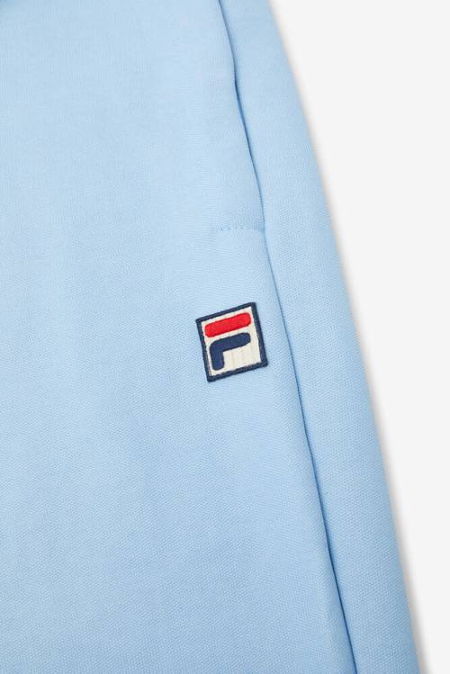 Fila Naso Miesten Housut Sininen | Fila146UD