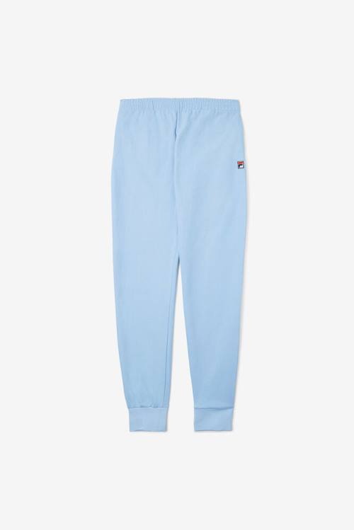 Fila Naso Miesten Housut Sininen | Fila146UD