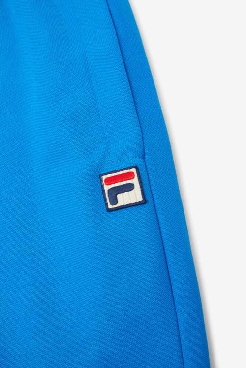 Fila Naso Miesten Housut Sininen | Fila684QP