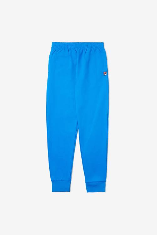 Fila Naso Miesten Housut Sininen | Fila684QP