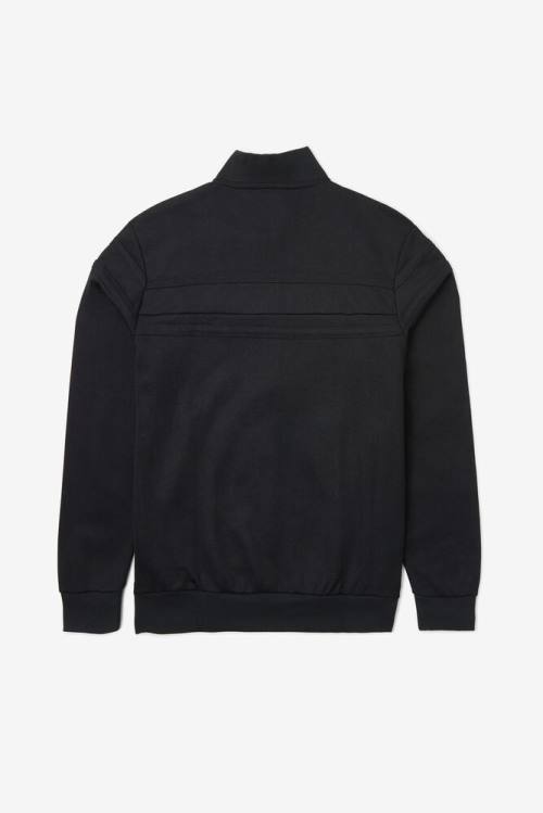 Fila Naso Miesten Takki Mustat | Fila103JK