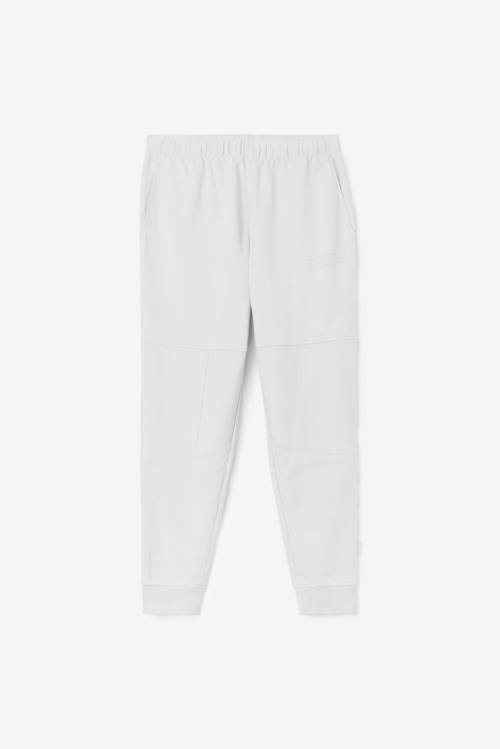 Fila Nirved Jogger Miesten Housut Harmaat | Fila106DM