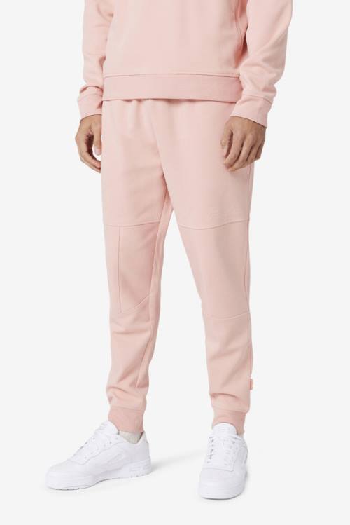 Fila Nirved Jogger Miesten Housut Koralli | Fila546QY